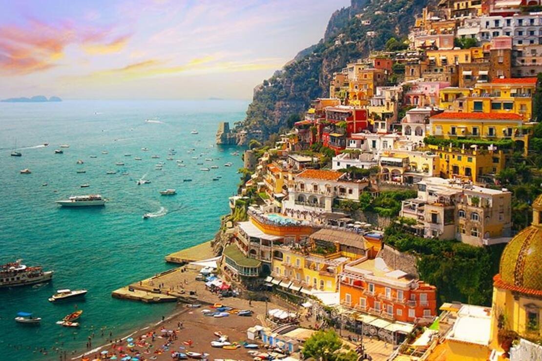 Travel & Gourmets