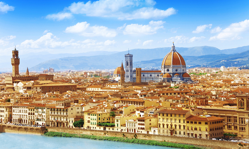 Travel & Gourmets