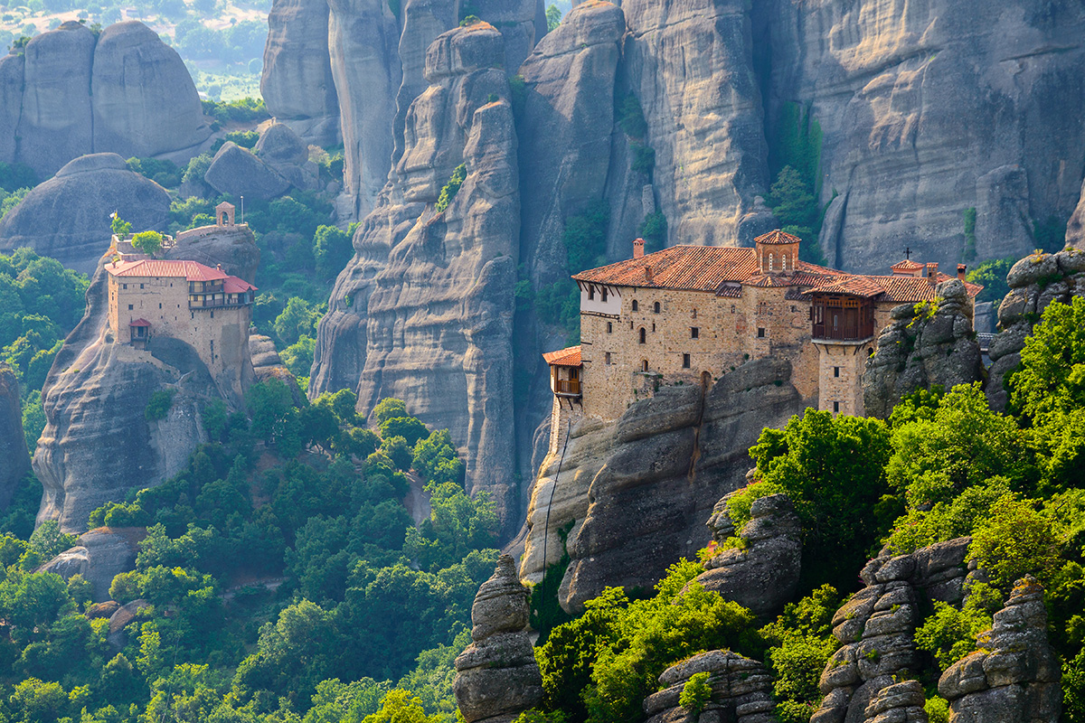 Travel & Gourmets